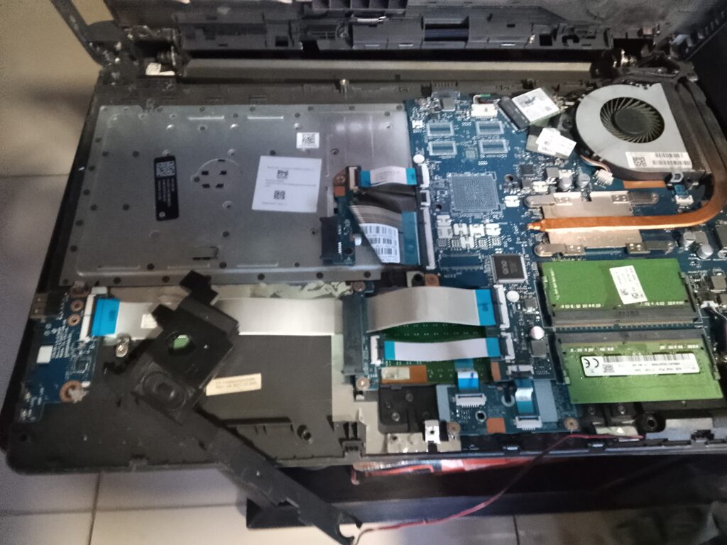 Laptop
